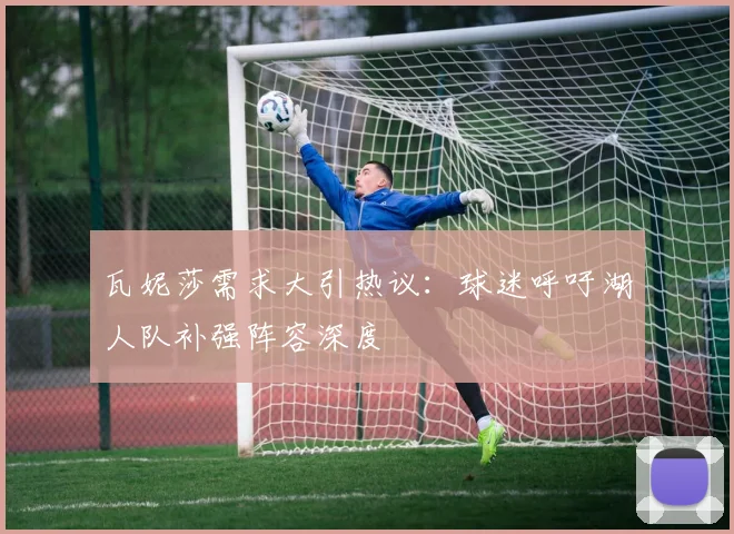 瓦妮莎需求大引热议：球迷呼吁湖人队补强阵容深度